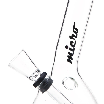 Glas-Bong Micro ca.16cm